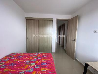 Apartamento en venta en Los Alpes, Barranquilla · foto 6 de 9