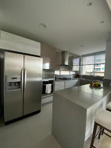 Apartamento de 3 alcobas en venta en Riomar, Barranquilla, 154 m² · foto 4 de 11