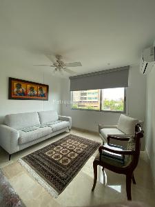 Apartamento de 3 alcobas en venta en Riomar, Barranquilla, 154 m² · foto 5 de 11