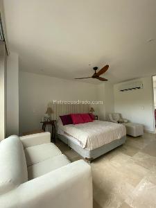 Apartamento de 3 alcobas en venta en Riomar, Barranquilla, 154 m² · foto 7 de 11