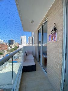 Apartamento en venta en Alto Prado, Barranquilla · foto 2 de 9