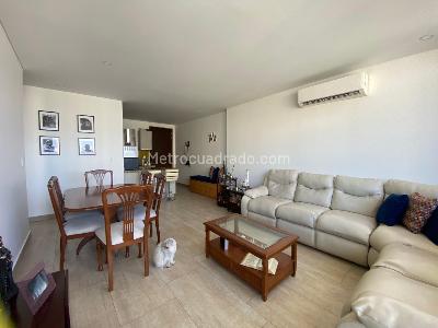 Apartamento en venta en Alto Prado, Barranquilla · foto 3 de 9