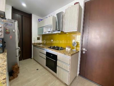 Apartamento en venta en Alto Prado, Barranquilla · foto 4 de 9