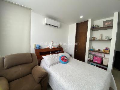 Apartamento en venta en Alto Prado, Barranquilla · foto 6 de 9
