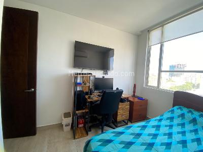 Apartamento en venta en Alto Prado, Barranquilla · foto 8 de 9