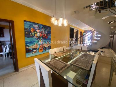 Casa en venta en Santa Monica, Barranquilla · foto 4 de 11