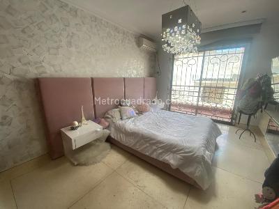 Casa en venta en Santa Monica, Barranquilla · foto 11 de 11