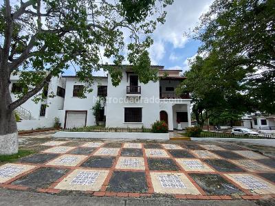 Casa en Arriendo, Bellavista, Barranquilla en Barranquilla, de Finanzal S.a.