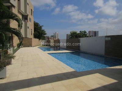 Apartamento en venta en Villa Campestre, Barranquilla · foto 19 de 20