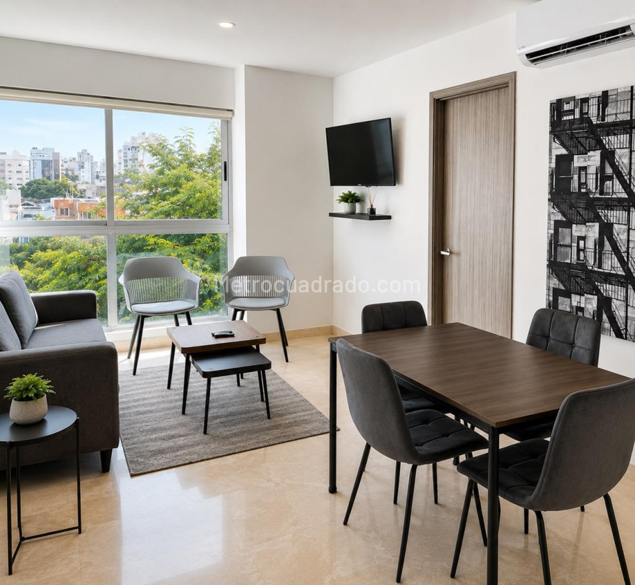 Foto del apartamento