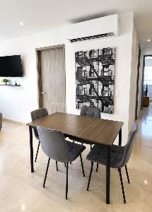 Apartamento de 1 alcoba en arriendo en Atlantico (Suroriente), Barranquilla, 47 m² · foto 3 de 10