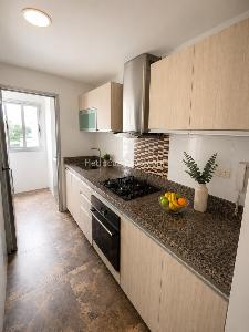 Apartamento de 1 alcoba en arriendo en Atlantico (Suroriente), Barranquilla, 47 m² · foto 4 de 10