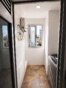 Apartamento de 1 alcoba en arriendo en Atlantico (Suroriente), Barranquilla, 47 m² · foto 5 de 10