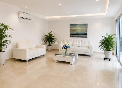 Apartamento de 1 alcoba en arriendo en Atlantico (Suroriente), Barranquilla, 47 m² · foto 10 de 10