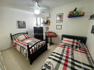 Apartamento en venta en Altos De Riomar, Barranquilla · foto 6 de 8