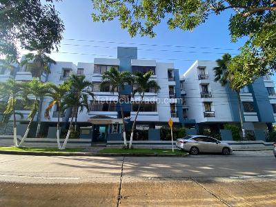 Apartamento en venta en Altos De Riomar, Barranquilla · foto 8 de 8