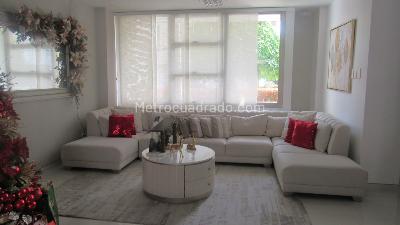 Casa de 4 alcobas en venta en Villa Campestre, Barranquilla, 400 m² · foto 3 de 20