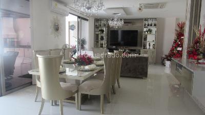 Casa de 4 alcobas en venta en Villa Campestre, Barranquilla, 400 m² · foto 4 de 20