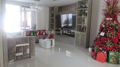 Casa de 4 alcobas en venta en Villa Campestre, Barranquilla, 400 m² · foto 5 de 20