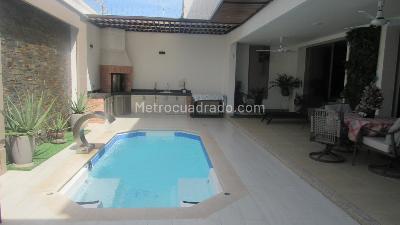 Casa de 4 alcobas en venta en Villa Campestre, Barranquilla, 400 m² · foto 8 de 20