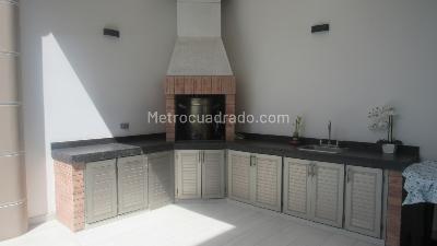 Casa de 4 alcobas en venta en Villa Campestre, Barranquilla, 400 m² · foto 9 de 20