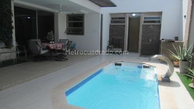 Casa de 4 alcobas en venta en Villa Campestre, Barranquilla, 400 m² · foto 10 de 20