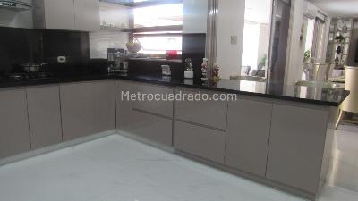 Casa de 4 alcobas en venta en Villa Campestre, Barranquilla, 400 m² · foto 12 de 20