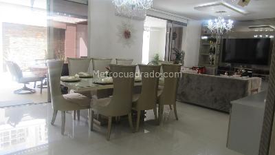 Casa de 4 alcobas en venta en Villa Campestre, Barranquilla, 400 m² · foto 13 de 20