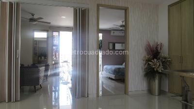Casa de 4 alcobas en venta en Villa Campestre, Barranquilla, 400 m² · foto 16 de 20