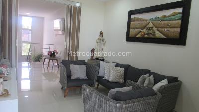 Casa de 4 alcobas en venta en Villa Campestre, Barranquilla, 400 m² · foto 17 de 20