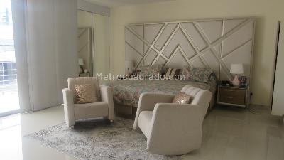 Casa de 4 alcobas en venta en Villa Campestre, Barranquilla, 400 m² · foto 18 de 20