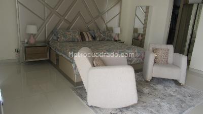 Casa de 4 alcobas en venta en Villa Campestre, Barranquilla, 400 m² · foto 19 de 20