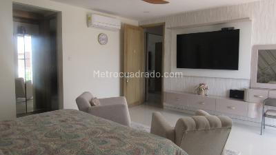 Casa de 4 alcobas en venta en Villa Campestre, Barranquilla, 400 m² · foto 20 de 20