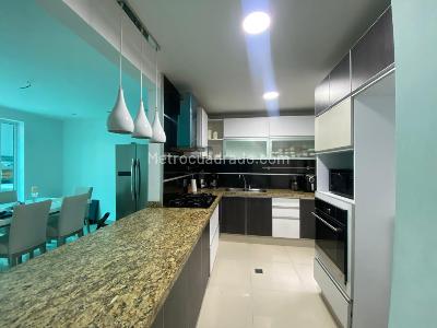Casa de 3 alcobas en venta en La Castellana, Barranquilla, 168 m² · foto 3 de 12