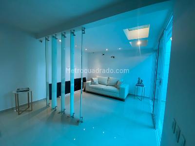 Casa de 3 alcobas en venta en La Castellana, Barranquilla, 168 m² · foto 4 de 12