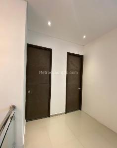 Casa de 3 alcobas en venta en La Castellana, Barranquilla, 168 m² · foto 6 de 12