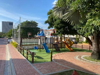 Casa de 3 alcobas en venta en La Castellana, Barranquilla, 168 m² · foto 9 de 12