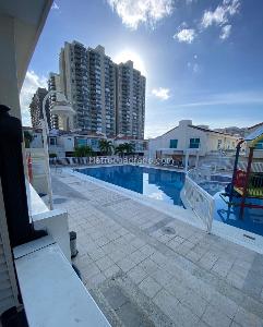 Casa de 3 alcobas en venta en La Castellana, Barranquilla, 168 m² · foto 11 de 12