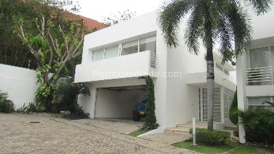 Casa en Arriendo, La Castellana, Barranquilla en Barranquilla, de Finanzal S.a.