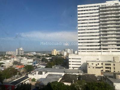Office for rent in Alto Prado, Barranquilla