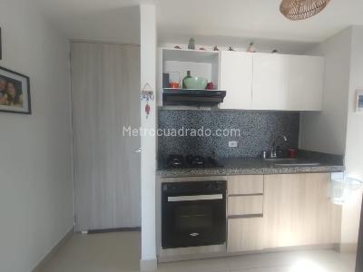 Apartamento en venta en Paraiso, Barranquilla · foto 3 de 9