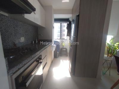 Apartamento en venta en Paraiso, Barranquilla · foto 4 de 9