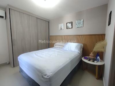 Apartamento en venta en Paraiso, Barranquilla · foto 5 de 9