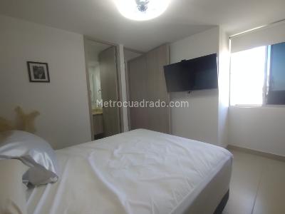 Apartamento en venta en Paraiso, Barranquilla · foto 6 de 9