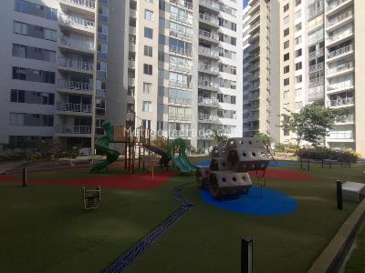 Apartamento en venta en Paraiso, Barranquilla · foto 8 de 9
