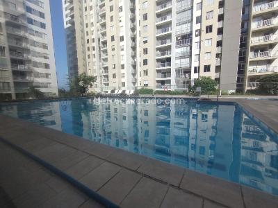 Apartamento en venta en Paraiso, Barranquilla · foto 9 de 9