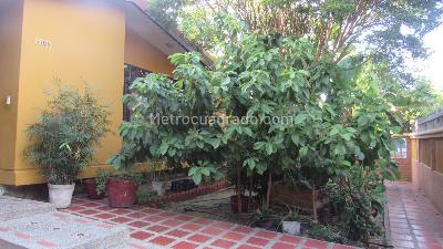 Casa en venta en Ciudad Jardin, Barranquilla · foto 5 de 6