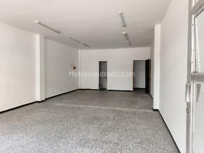 Local Comercial en Arriendo, Centro, Barranquilla