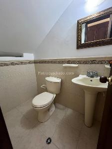 Casa en venta en Villa Santos, Barranquilla · foto 5 de 20