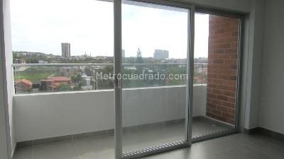 Apartamento en arriendo en Villa Campestre, Barranquilla · foto 4 de 10